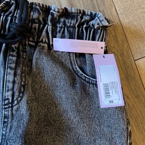NWT Wild Fable XS shorts - Picture 5 of 5
